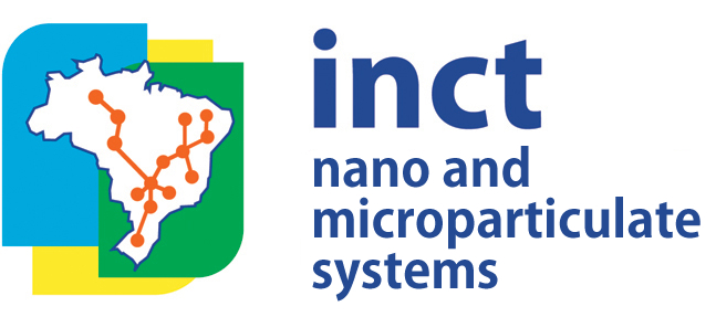 INCT Sistemas Nano e Microparticulados